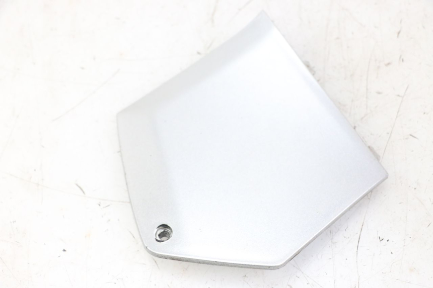 photo de RIGHT MIDDLE FLOOR PANEL PIAGGIO MP3 LT 400 (2007 - 2012)