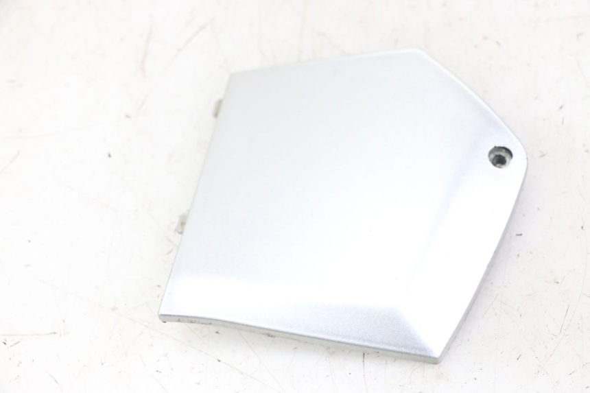 photo de RIGHT MIDDLE FLOOR PANEL PIAGGIO MP3 LT 400 (2007 - 2012)