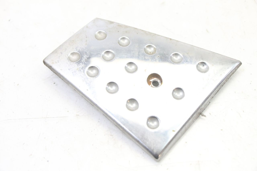 photo de RIGHT MIDDLE FLOOR PANEL PIAGGIO X8 125 (2004 - 2007)