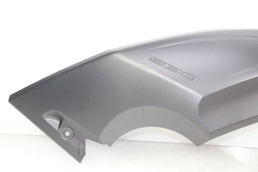 photo de RIGHT MIDDLE FLOOR PANEL YAMAHA XP T-MAX TMAX ABS 530 (2012 - 2015)