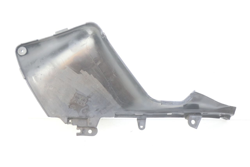 photo de RIGHT FOOTREST BRACKET YAMAHA XP T-MAX TMAX ABS 500 (2004 - 2007)