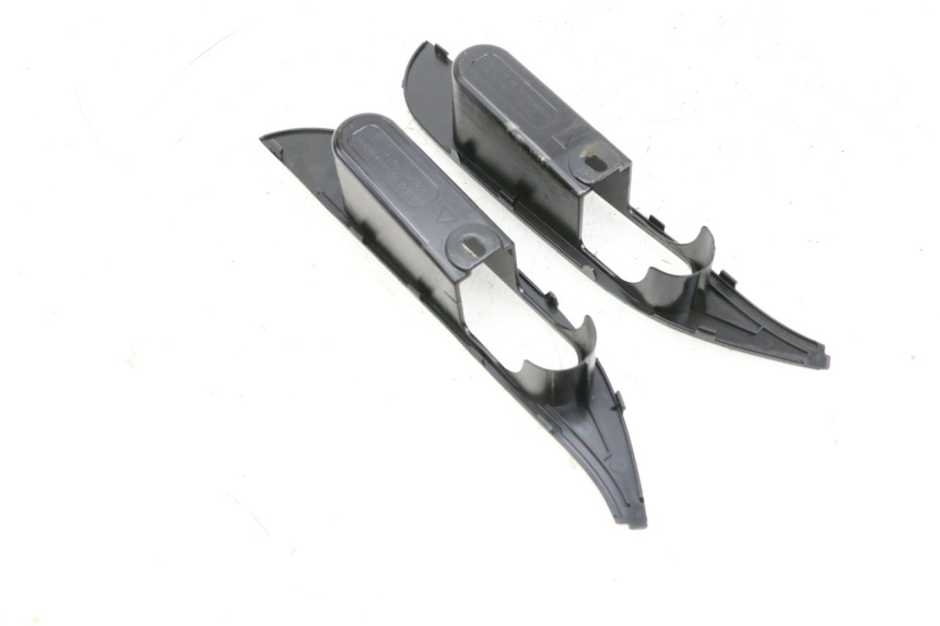 photo de MIDDLE FLOOR PANEL SEGWAY NINEBOT E125S 1 (2022 - 2026) - Component detail