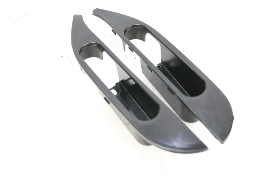 photo de MIDDLE FLOOR PANEL SEGWAY NINEBOT E125S 1 (2022 - 2026) - Technical close-up