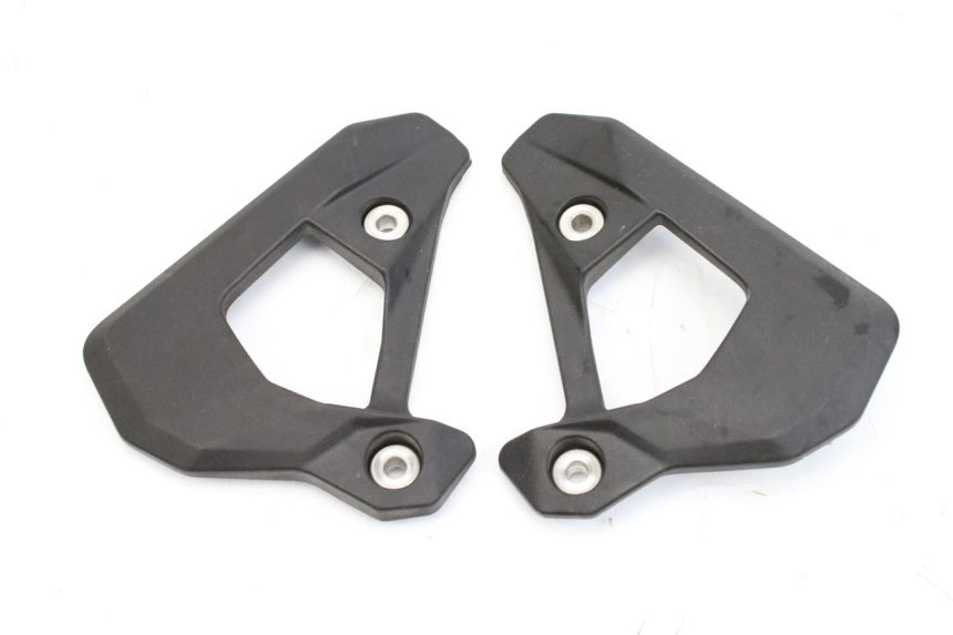 photo de MIDDLE FLOOR PANEL BMW F GS K81 850 (2018 - 2023)