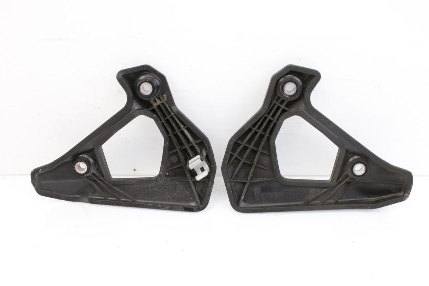 photo de MIDDLE FLOOR PANEL BMW F GS K81 850 (2018 - 2023)