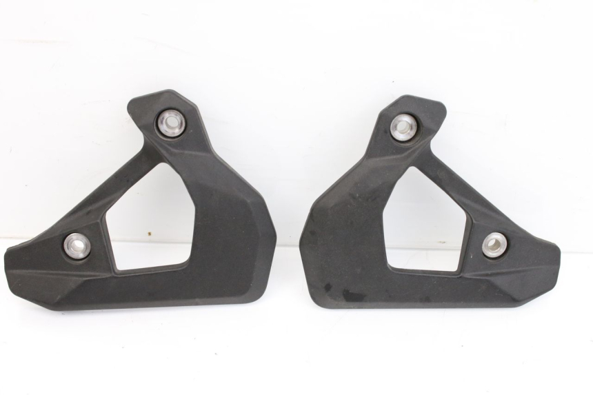 photo de MIDDLE FLOOR PANEL BMW F GS K81 850 (2018 - 2023)