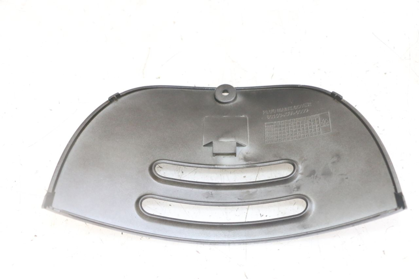 photo de MIDDLE FLOOR PANEL SYM FIDDLE 3 III 50 (2014 - 2020)