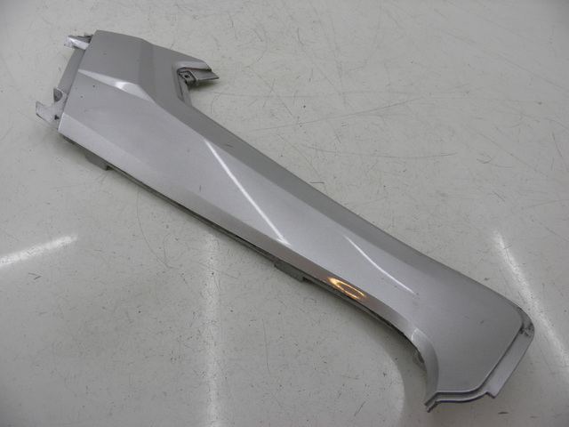 photo de LEFT FOOTREST BRACKET EUROCKA MATADOR 4T 50 (2010 - 2016)