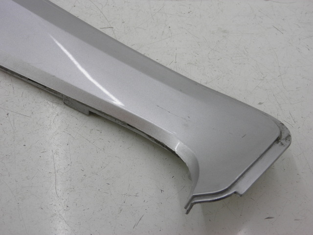 photo de LEFT FOOTREST BRACKET EUROCKA MATADOR 4T 50 (2010 - 2016)