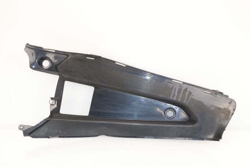 photo de LEFT FOOTREST BRACKET GILERA NEXUS 125 (2007 - 2009)