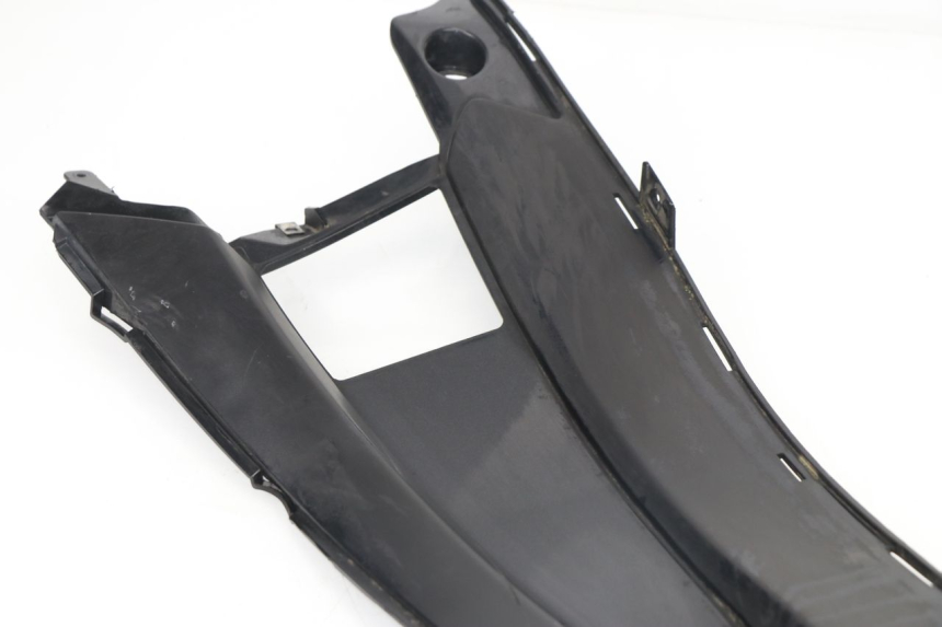 photo de LEFT FOOTREST BRACKET GILERA NEXUS 125 (2007 - 2009)