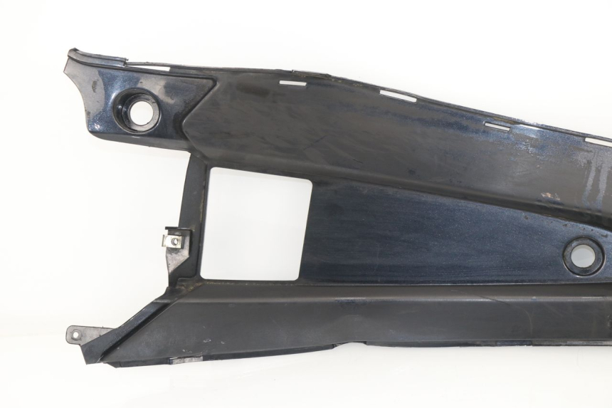 photo de LEFT FOOTREST BRACKET GILERA NEXUS 125 (2007 - 2009)