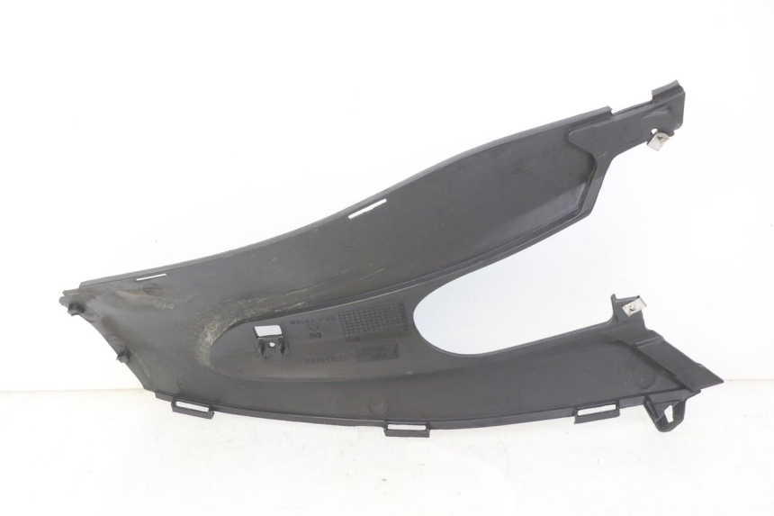 photo de LEFT FOOTREST BRACKET GILERA RUNNER SP 50 (2009 - 2017)