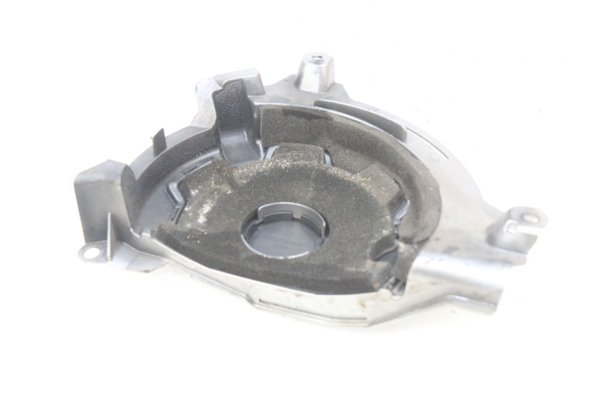 photo de LEFT FOOTREST JOINT HONDA INTEGRA NC D 750 (2016 - 2018)