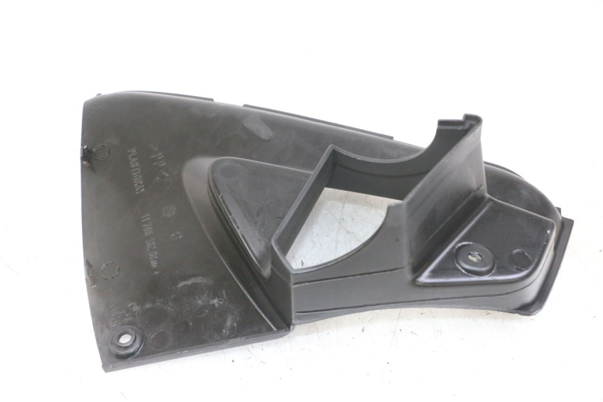 photo de LEFT MIDDLE FLOOR PANEL PEUGEOT JET FORCE CARBU 50 (2003 - 2016)