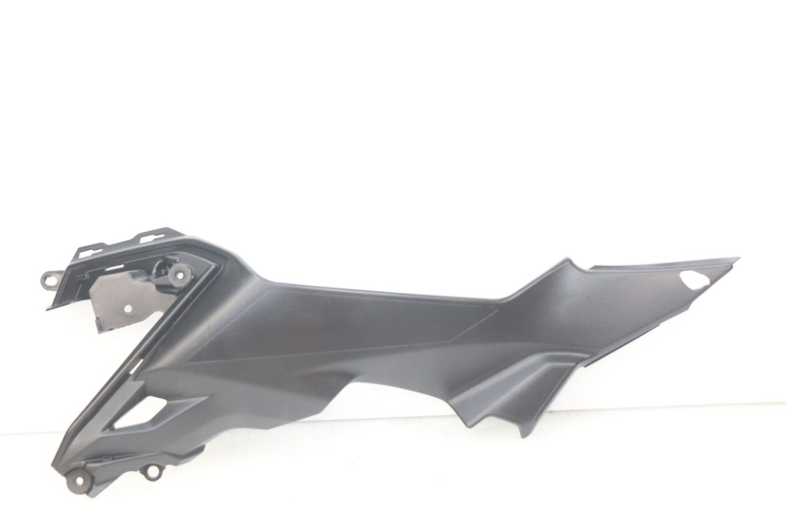 photo de LEFT FOOTREST BRACKET KAWASAKI Z 650 (2016 - 2019)