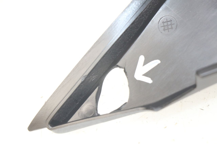 photo de LEFT FOOTREST BRACKET KAWASAKI Z 650 (2016 - 2019)