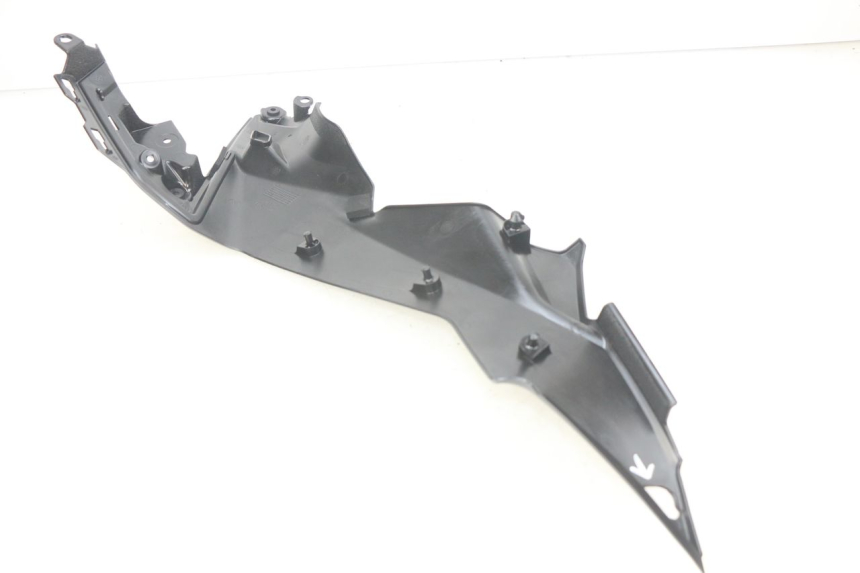 photo de LEFT FOOTREST BRACKET KAWASAKI Z 650 (2016 - 2019)