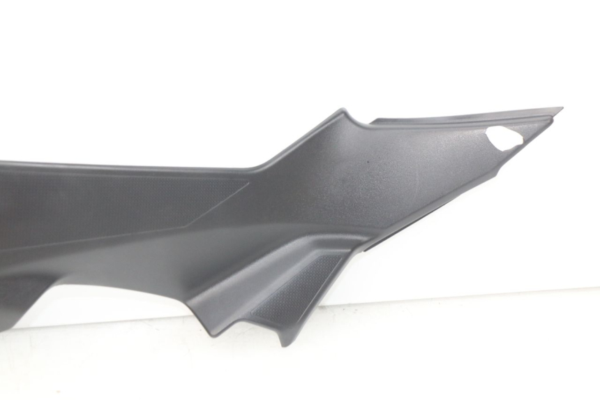 photo de LEFT FOOTREST BRACKET KAWASAKI Z 650 (2016 - 2019)