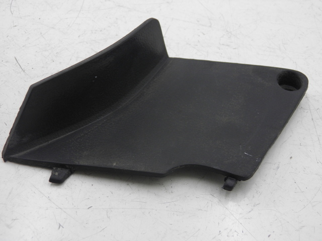 photo de LEFT MIDDLE FLOOR PANEL KYMCO SPACER 50 (1998 - 2009)