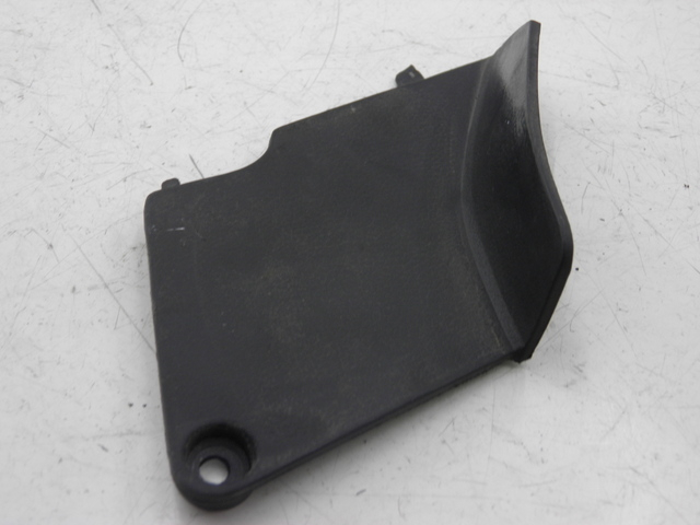 photo de LEFT MIDDLE FLOOR PANEL KYMCO SPACER 50 (1998 - 2009)