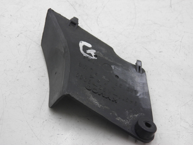 photo de LEFT MIDDLE FLOOR PANEL KYMCO SPACER 50 (1998 - 2009)
