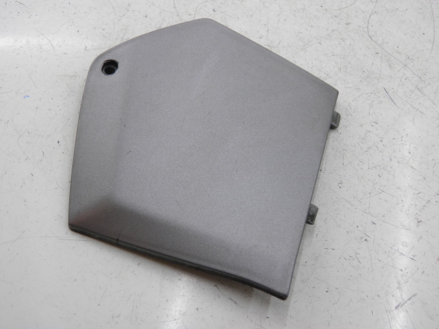 photo de LEFT MIDDLE FLOOR PANEL PIAGGIO MP3 RL 125 (2006 - 2014)