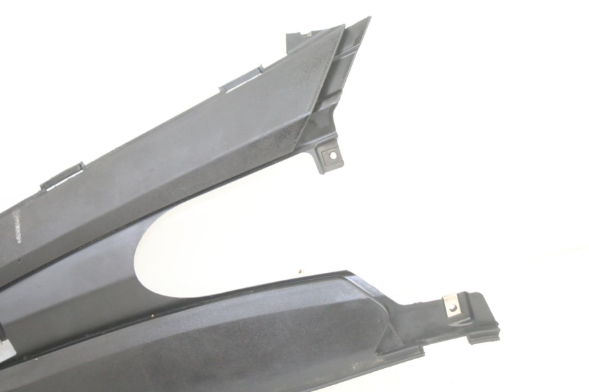 photo de LEFT MIDDLE FLOOR PANEL GILERA RUNNER SP 50 (2006 - 2008)