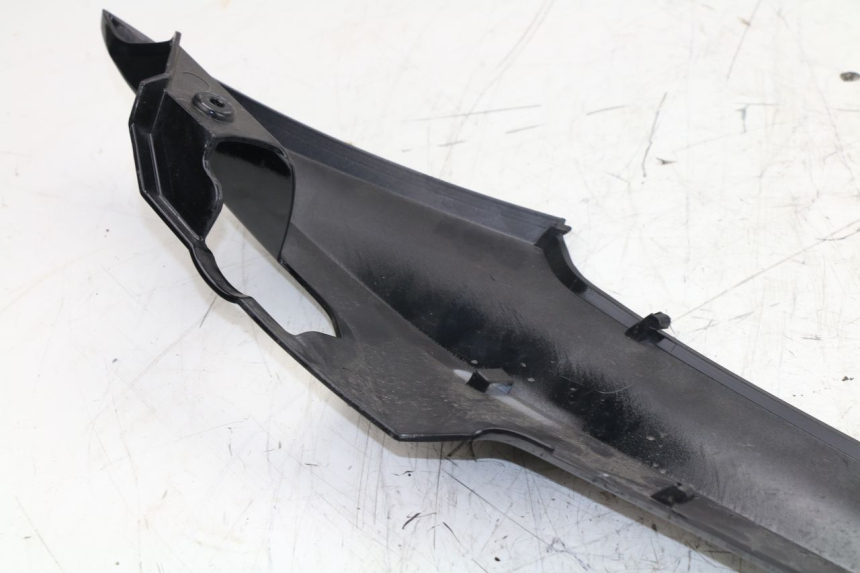 photo de LEFT MIDDLE FLOOR PANEL SYM GTS EFI 125 (2012 - 2016)