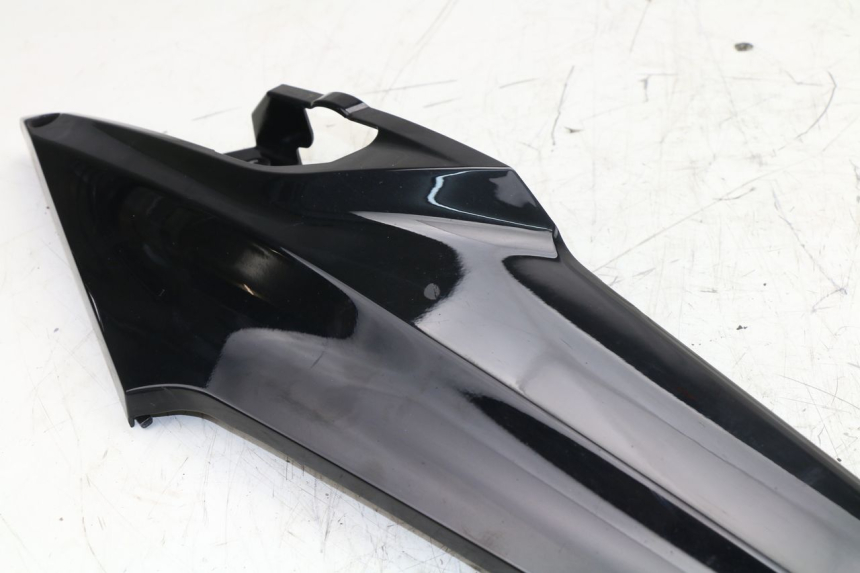 photo de LEFT MIDDLE FLOOR PANEL SYM GTS EFI 125 (2012 - 2016)