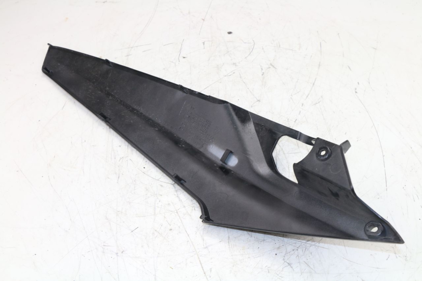 photo de LEFT MIDDLE FLOOR PANEL SYM GTS EFI 125 (2012 - 2016)