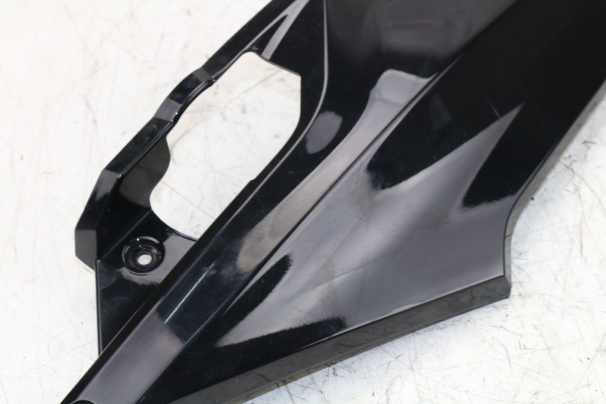 photo de LEFT MIDDLE FLOOR PANEL SYM GTS EFI 125 (2012 - 2016)