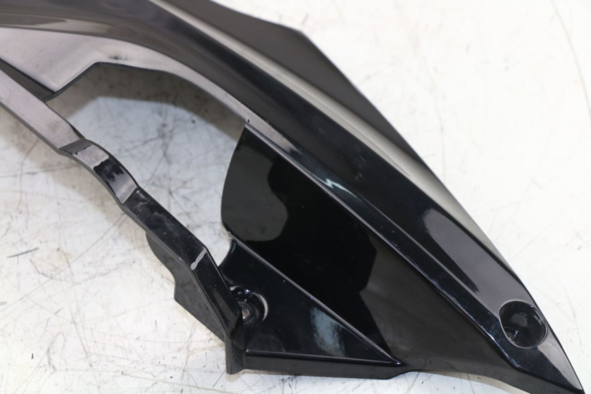 photo de LEFT MIDDLE FLOOR PANEL SYM GTS EFI 125 (2012 - 2016)