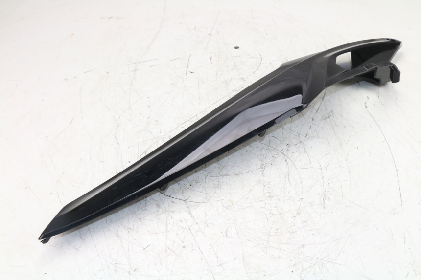 photo de LEFT MIDDLE FLOOR PANEL SYM GTS EFI 125 (2012 - 2016)