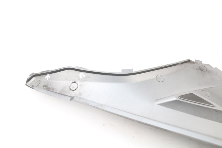 photo de LEFT MIDDLE FLOOR PANEL KYMCO X-CITING XCITING 400 (2014 - 2018)