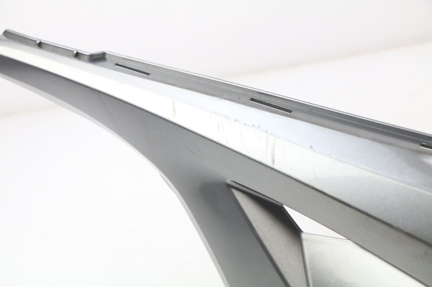 photo de LEFT MIDDLE FLOOR PANEL KYMCO X-CITING XCITING 400 (2014 - 2018)