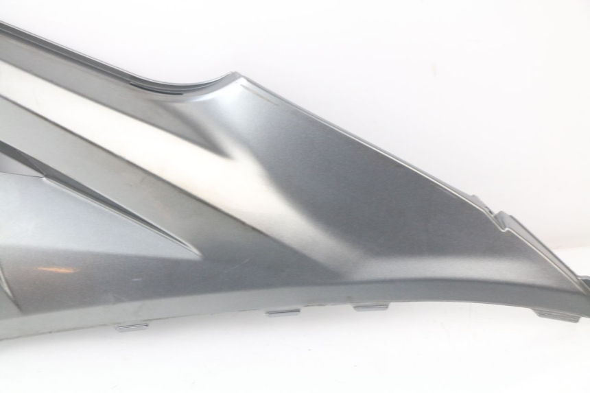 photo de LEFT MIDDLE FLOOR PANEL KYMCO X-CITING XCITING 400 (2014 - 2018)