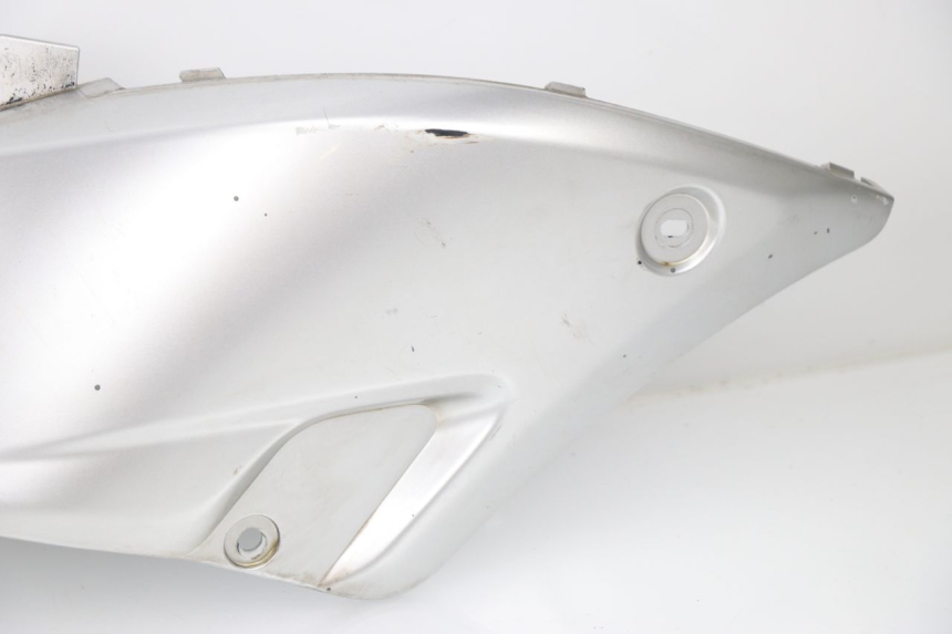 photo de LEFT MIDDLE FLOOR PANEL YAMAHA X-CITY XCITY 125 (2007 - 2008)