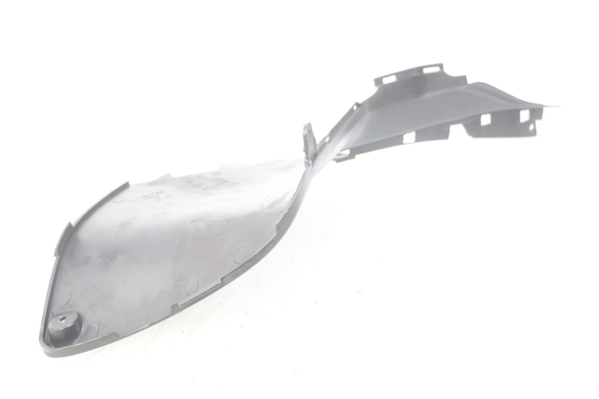 photo de LEFT FOOTREST BRACKET YAMAHA XP T-MAX TMAX ABS 500 (2004 - 2007)