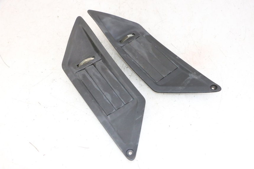 photo de MIDDLE FLOOR PANEL GILERA NEXUS 300 (2008 - 2013)