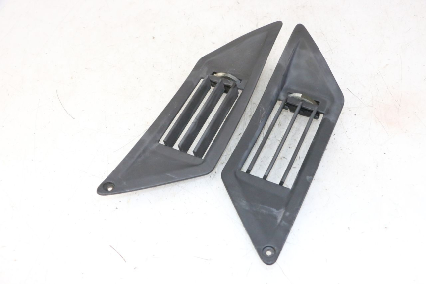 photo de MIDDLE FLOOR PANEL GILERA NEXUS 300 (2008 - 2013)