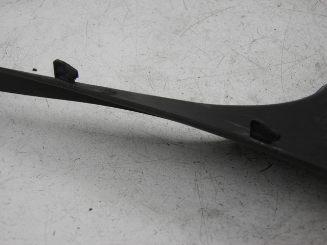 photo de FOOTREST JUNCTION HONDA FES S-WING SWING ABS 125 (2007 - 2015)