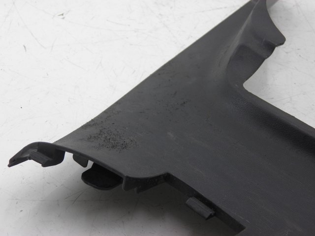 photo de MIDDLE FLOOR PANEL KYMCO DINK STREET 125 (2009 - 2014)