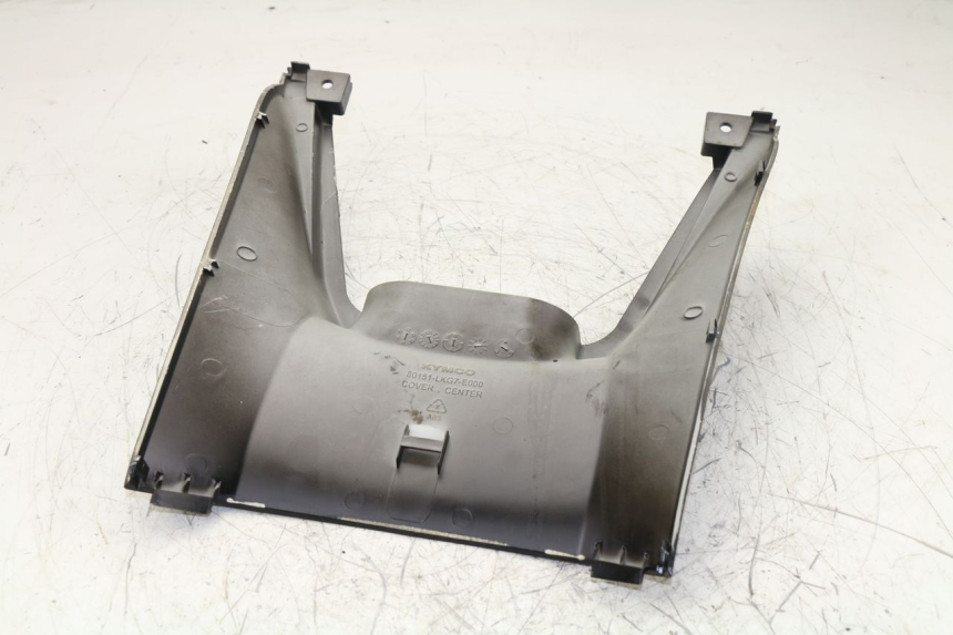 photo de MIDDLE FLOOR PANEL KYMCO K-XCT 125 (2013 - 2017)