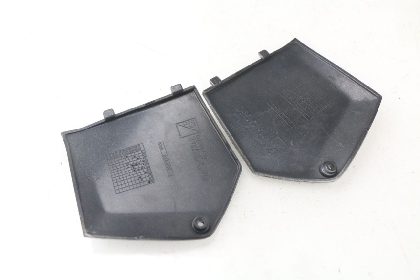photo de MIDDLE FLOOR PANEL PIAGGIO MP3 LT 300 (2010 - 2016)