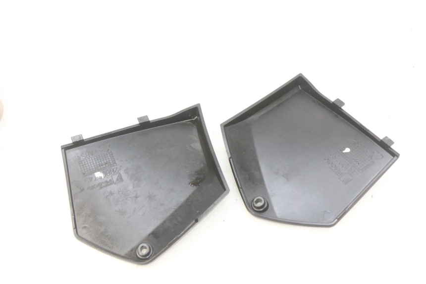photo de FOOTREST JUNCTION PIAGGIO MP3 500 (2014 - 2016)