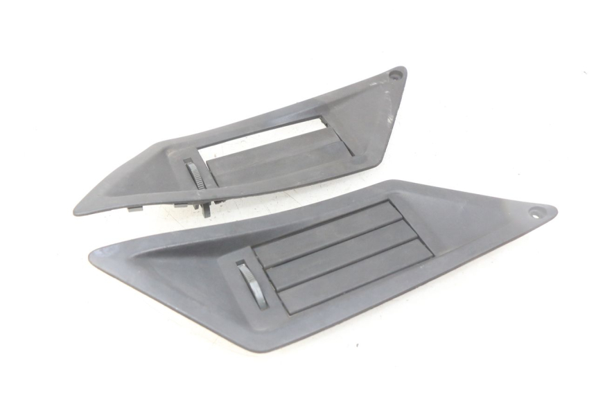 photo de MIDDLE FLOOR PANEL GILERA NEXUS 125 (2009 - 2013)