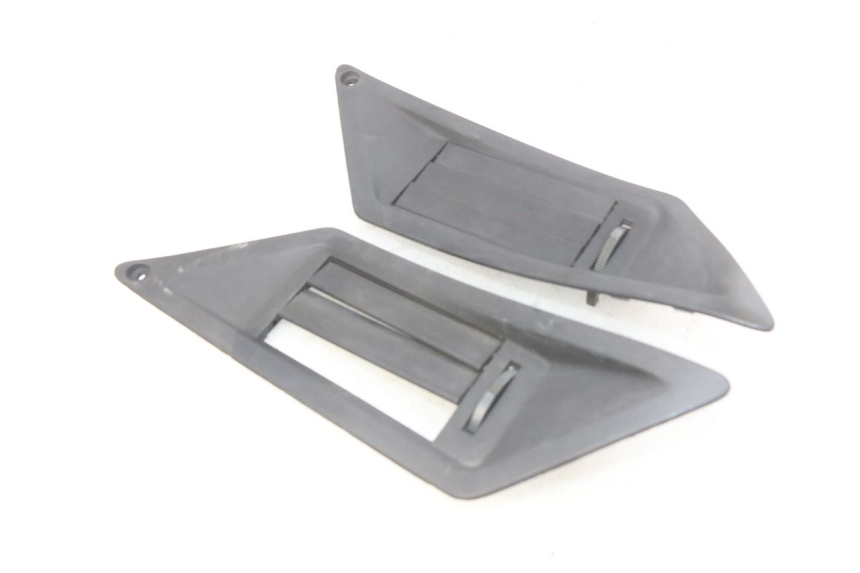 photo de MIDDLE FLOOR PANEL GILERA NEXUS 125 (2009 - 2013)