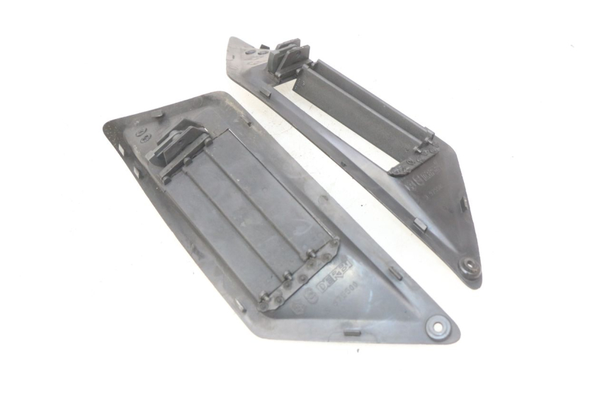 photo de MIDDLE FLOOR PANEL GILERA NEXUS 125 (2009 - 2013)