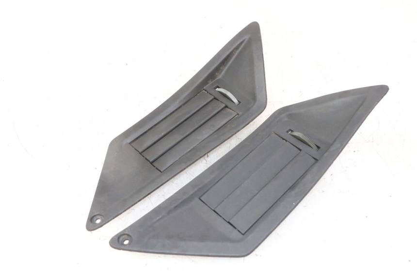 photo de MIDDLE FLOOR PANEL GILERA NEXUS 125 (2009 - 2013)